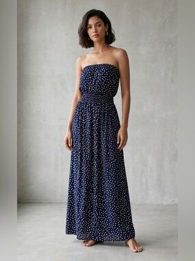 women's mac duggal dresses Mac Duggal - Beaded Embellished One Shoulder A Line Gown main image 0